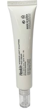 KOREAN HEXKIN Intensive Light Sculpting Face Cream 40ml/1.4oz New Exp 11/2027
