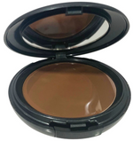 Cover FX Pressed Mineral Foundation Compact G 110 - 0.42 oz /12g New in Box