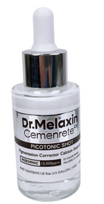 Dr. Melaxin Cemenrete Picotonic Shot Pigmentation Corrector Calcium Ampoule 30ml