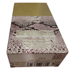 Just Cavalli New by Roberto Cavalli Eau De Toilette Spray 2.5oz Women UNSEALED