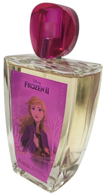 Disney Frozen II Anna 3.4 oz Eau De Toilette Spray By  Disney for Girls-Set of 2