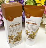 Pure Mind Premium Oatmeal So Fresh Cleansing Foam 100 ml Sealed in Box