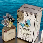Marc Jacobs Perfect Charm Collector Edition EDP Spray 1.6Oz AUTHENTIC UNSEALED