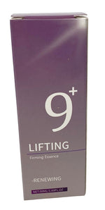 9+ LIFTING FIRMING ESSENCE RENEWING FACE CREAM MOISTURIZER,  ANTI-AGING  50ml