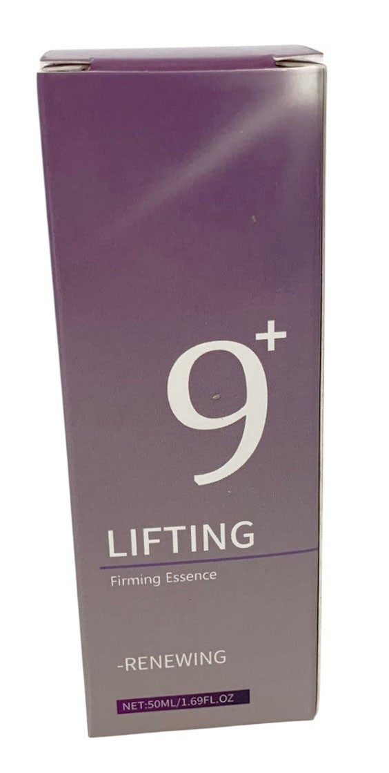 9+ LIFTING FIRMING ESSENCE RENEWING FACE CREAM MOISTURIZER,  ANTI-AGING  50ml
