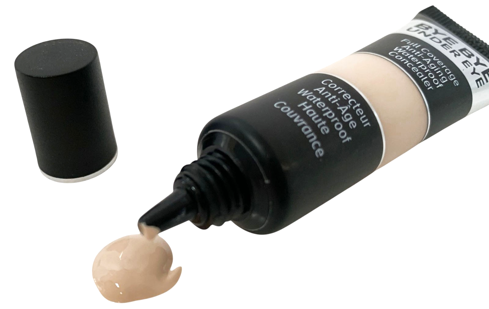 2 it Cosmetics Bye Bye Under Eye Full Coverage Concealer (10.5 Light C ) 12ml