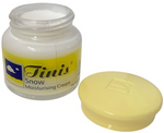 Jinis Snow Moisturizing Whitening Cream, Natural Protect Skin Care 50ml Ex 01/29