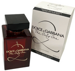 Dolce & Gabbana The Only One 2 Eau De Parfum Spray for Women 3.4oz in White Box
