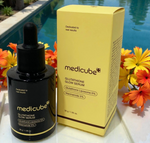 Medicube Glutathione Glow Serum 30g/1oz Brightening, Korean Cosmetics, K-Beauty