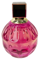 Jimmy Choo Rose Passion By Jimmy Choo for her Eau De Parfum Spray 3.3oz Tester