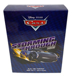 Disney PIXAR CARS Storming Through Eau de Toilette EDT 3.4oz FOR MEN NEW IN BOX