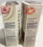 2-CLAIROL Nice & Easy 5G Medium Golden Brown 100% Gray Coverage