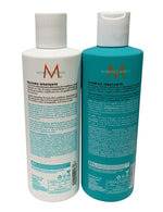 Moroccanoil Hydrating Shampoo & Conditioner 8.5oz/250ml Combo Set Exp 04/28
