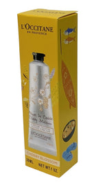 L'OCCITANE PROVENCE AROUND THE WORLD CHERRY BLOSSOM HAND CREAM 30ml SET OF 2