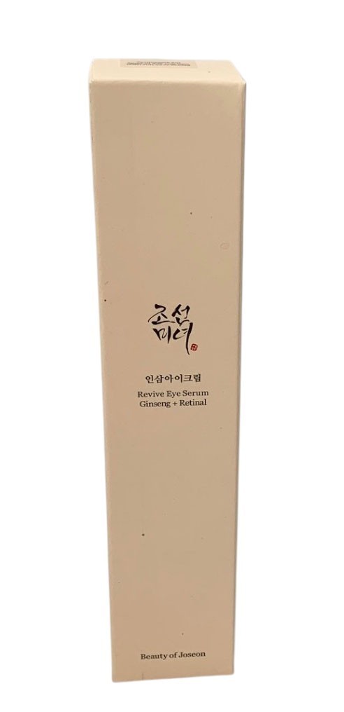 Beauty of Joseon Revive Eye Serum Ginseng + Retinal Firming 30ml/1.0oz Exp 08/28