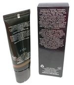 Cover FX Natural Finish Foundation - P 100 - 1oz/30ml -Sealed New in Box