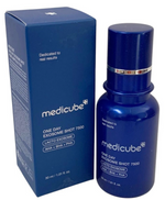 Medicube One Day Exosome Shot 7500 Serum 30ml/1.01oz Exp. Date 01/2028