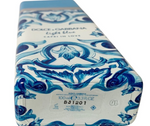 Dolce and Gabbana Men's Light Blue Capri In Love EDP Spray 3.4oz/100ml White box