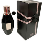 Viktor & Rolf Flowerbomb Midnight Eau de Parfum Spray - 50ml / 1.7oz Unsealed