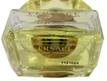 Versace YELLOW DIAMOND 1.7oz EAU DE TOILETTE SPRAY DISCONTINUED 2015 FORMULA