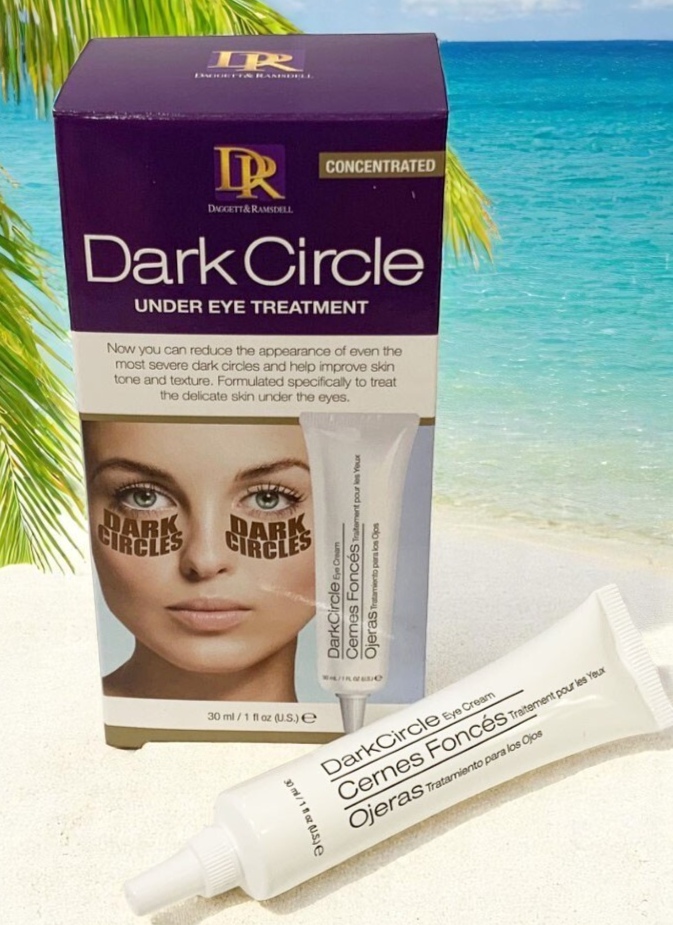 Daggett & Ramsdell CONCENTATED DARK CIRCLE UNDER EYE TREATMENT 30 ml /1 oz