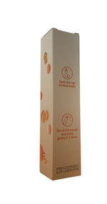 SIRUINI PROBIOTICS FRESH BREATH ORANGE MOUTH SPRAY ORAL HEALTH FORMULA 20ml