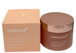 MEDICUBE Collagen Jelly Cream Niacinamide & Hydrolyzed Collagen 3.71oz Exp 06/28