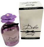 Dolce Peony by Dolce & Gabbana 2.5oz Eau De Perfume for Women New In White Box