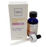 Obagi Professional-C 20% Vitamin C Serum - 1oz - New In Box - Sealed