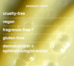 Rhode by Hailey Bieber Pineapple Refresh The Daily Cleanser 150ml/5oz New in Box