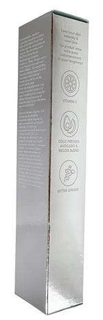2-Becca Skin Love Weightless Blur Foundation Brightening Complex CHESTNUT 1.23oz