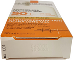 La Roche Posay ANTHELIOS UVmune 400 Invisible Fluid SPF50+ 50ml 2 PACK-EXP 10/28