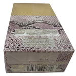 Just Cavalli New by Roberto Cavalli Eau De Toilette Spray 2.5oz Women SEALED BOX