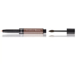 2 Physicians Formula Feather Brow 6785 BRUNETTE Fiber & Highlighter 2-in-1 Duo