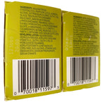 2-Clairol Balsam Color Permanent Hair Color 
