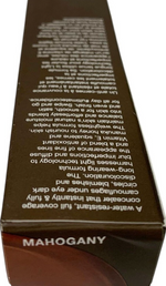 2-BECCA ULTIMATE COVERAGE LONGWEAR CONCEALER - MAHOGANY-0.21oz EACH, NEW IN BOX