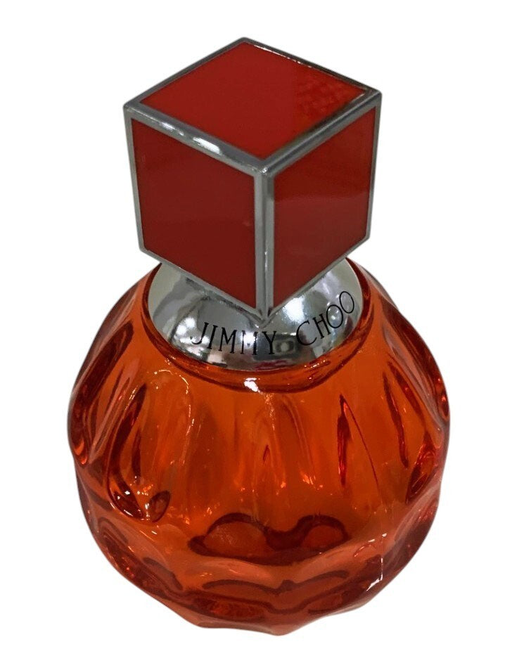 JIMMY CHOO EXOTIC Eau De Toilette Natural Spray 2.0oz/60ml  New in Unsealed Box