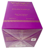Versace Dylan Purple for Women 3.4 oz Eau de Parfum Spray Sealed Box AUTHENTIC