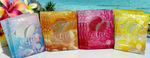 Marine Collagen Eye Gel Mask For Puffy, Fine Wrinkles & Dark Circles 16 Pairs