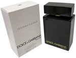 DOLCE & GABBANA THE ONE FOR MEN EAU DE PARFUM INTENSE SPRAY 3.3oz Same as Photo