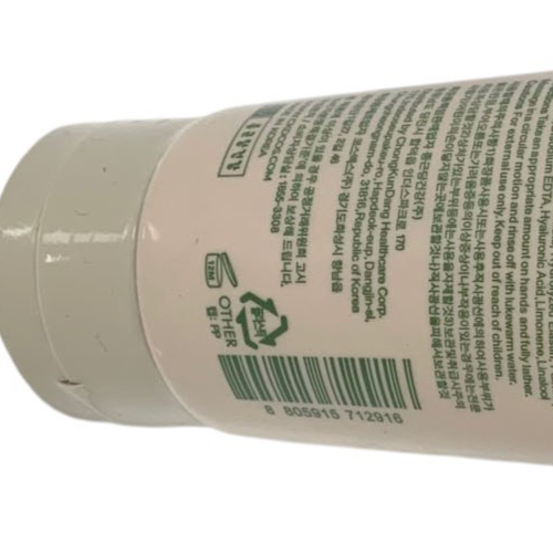 CKD RETINO COLLAGEN 300 Da TRIPPLE POWER PORE CLEANSING FOAM 150ml /5.7oz