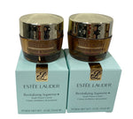 Estee Lauder Revitalizing Supreme+Youth Power Cream 0.5 oz  Set of 2 New in Box