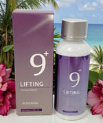 9+ LIFTING FIRMING ESSENCE RENEWING FACE CREAM MOISTURIZER,  ANTI-AGING  50ml