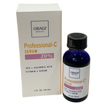 Obagi Professional-C 20% Vitamin C Serum - 1oz - New In Box - Sealed