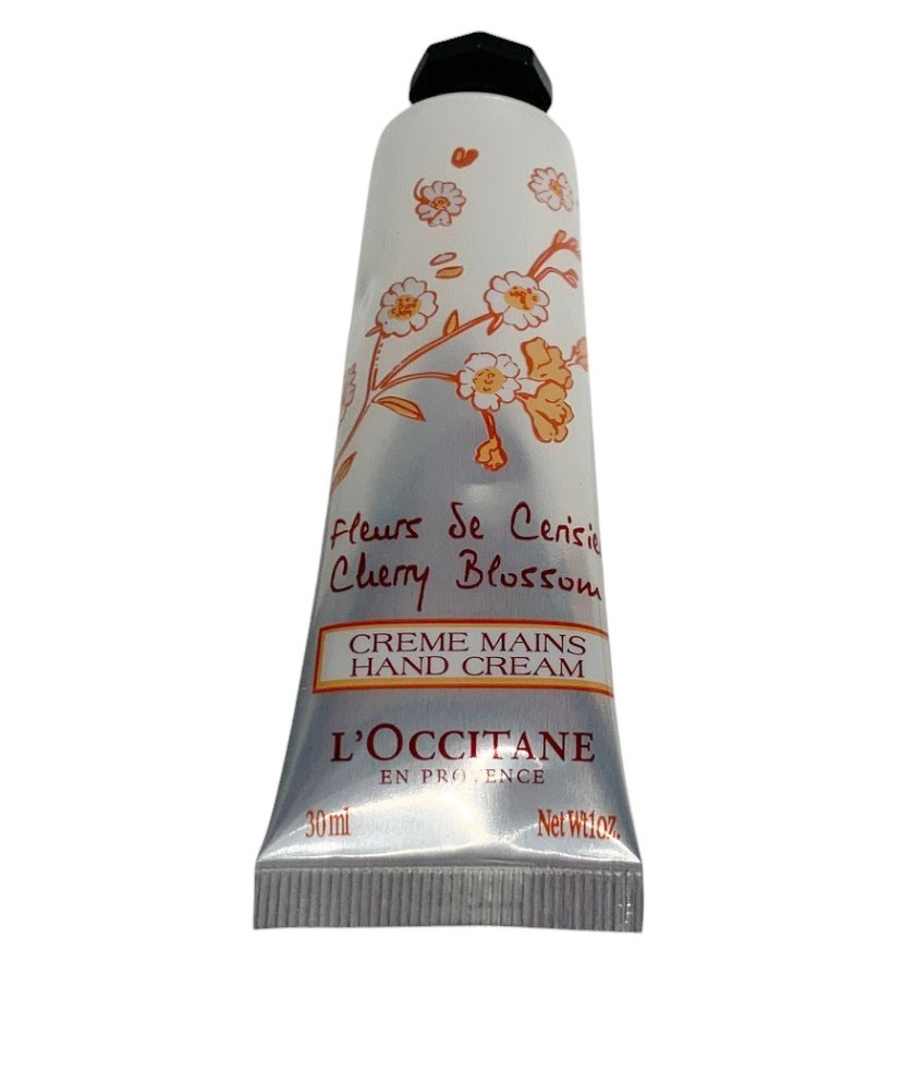 L'Occitane BEST OF PROVENCE HAND CREAM COLLECTION TRAVEL EXCLUSIVE 6 ps+GIFT BAG
