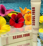 SEOUL 1988 Eye Cream Retinal Liposome 4%+Fermented Bean 30ml EXP 07/07/2028