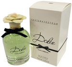 Dolce By Dolce & Gabbana 2.5 oz Eau de Parfum Spray For Women in White Box READ