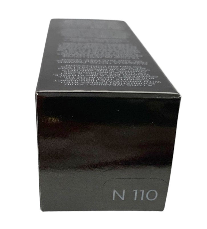 Cover FX Power Play Foundation N 110 Full Size 1.18 oz/35ml, Made in Italy