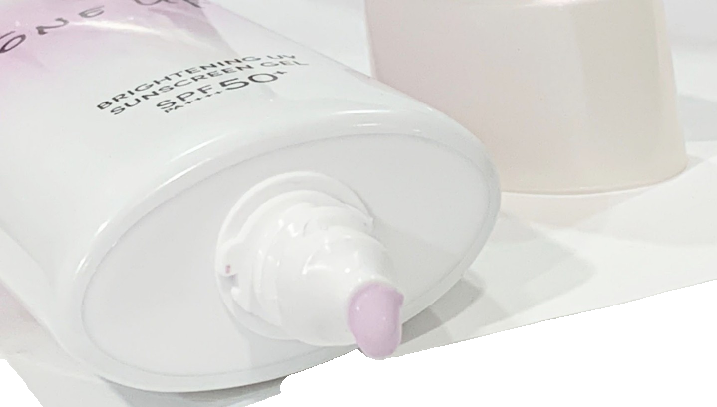 Shiseido ANESSA Tone Up Brightening UV Sunscreen Gel SPF50+ PA++++ 90g Face Body