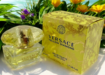 Versace YELLOW DIAMOND 1.7oz EAU DE TOILETTE SPRAY DISCONTINUED 2015 FORMULA
